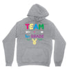 team 1st grade Unisex Hoodie
