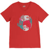said V-Neck Tee