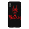 screaming skull iPhoneX
