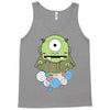 one eyes monster Tank Top