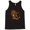 the jinchurik Tank Top