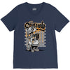 get sauvrely V-Neck Tee