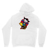oke in the box Unisex Hoodie
