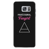 Professional Fangirl Samsung Galaxy S7