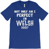 perfect welsh T-Shirt