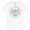 agents of s.h.i.e.l.d. T-Shirt