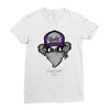 bandit Ladies Fitted T-Shirt