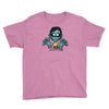 waa Youth Tee