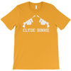 bonnie &amp; clyde valentine's day best trending T-Shirt