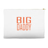 big daddy Accessory Pouches