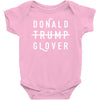 Donald Glover Baby Bodysuit