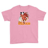 cosmo canyon reds Youth Tee