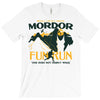 mordor fun run T-Shirt