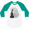 rise of the goblin king 3/4 Sleeve Shirt