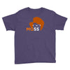 moss Youth Tee