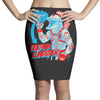 dolphin lundgren Pencil Skirts