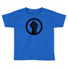let them try Toddler T-shirt