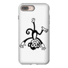 monkey iPhone 8 Plus
