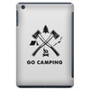 Go Camping iPad Mini