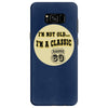 im a classic 60th birthday gifts Samsung Galaxy S8