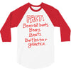The Office 3/4 Sleeve Shirt