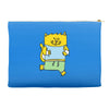 meow is running Accessory Pouches