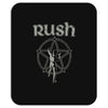 rush vintage starman Mousepad