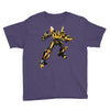 bumblebee 2 Youth Tee