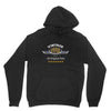 vintage genuine 1993 series all original parts Unisex Hoodie