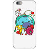 pik pak iPhone 6/6s Case