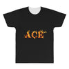 age ace All Over Men's T-shirt