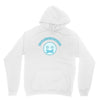 Sit In Silence (a232) Hoodie
