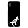 Daddysaurus iPhoneX