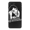 columbo just one more question iPhone 7 Plus Case