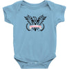 fahrie77 Baby Bodysuit