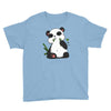 panda (2) Youth Tee