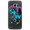 panda rider Samsung Galaxy S7 Edge