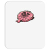 wookie cushion Mousepad