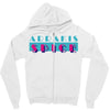 arrakis spice Zipper Hoodie