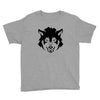THE LAST WOLF Youth Tee