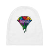 Diamond Baby Beanies