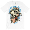 skull movie T-Shirt