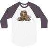 naughty boy 3/4 Sleeve Shirt