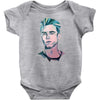 avicii Baby Bodysuit