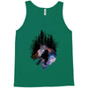 Mononoke Hime Tank Top