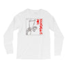 hangmans jake Long Sleeve Shirts