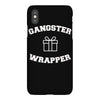 gangster wrapper iPhoneX