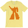 transformers optimus prime T-Shirt