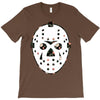 jason friday floral T-Shirt