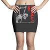 hangmans jake Mini Skirts